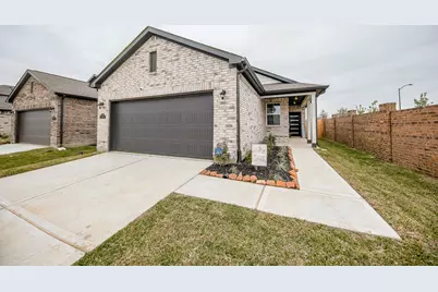 23302 Spring Genesis Lane, Katy, TX 77493 - Photo 3