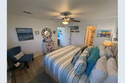 980 S Stingaree Drive, Crystal Beach, TX 77650 - Photo 35