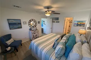 980 S Stingaree Dr, Crystal Beach, TX 77650 - Photo 35