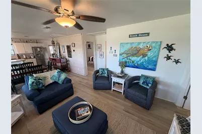 980 S Stingaree Drive, Crystal Beach, TX 77650 - Photo 25