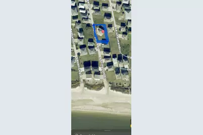 980 S Stingaree Drive, Crystal Beach, TX 77650 - Photo 45