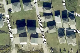 980 S Stingaree Dr, Crystal Beach, TX 77650 - Photo 45