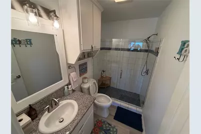 980 S Stingaree Drive, Crystal Beach, TX 77650 - Photo 31