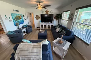 980 S Stingaree Dr, Crystal Beach, TX 77650 - Photo 23