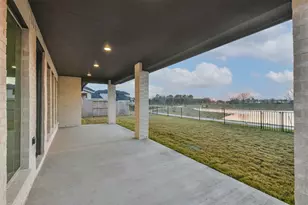 4746 Silo Shadow Wy, Fulshear, TX 77441 - Photo 21