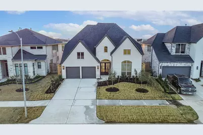 4746 Silo Shadow Way, Fulshear, TX 77441 - Photo 1