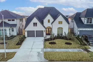 4746 Silo Shadow Wy, Fulshear, TX 77441 - Photo 1