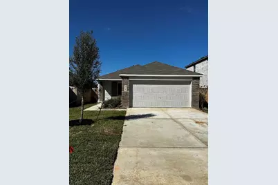 919 Capracotta Drive, Huffman, TX 77336 - Photo 1