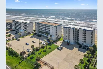 11947 Termini San Luis Pass Road #604, Galveston, TX 77554 - Photo 21