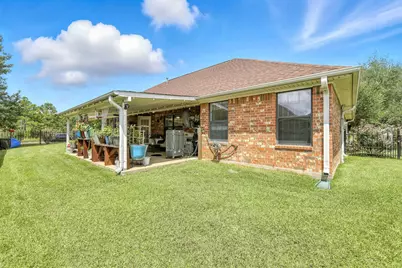408 Aspen Bend Street, Crockett, TX 75835 - Photo 21