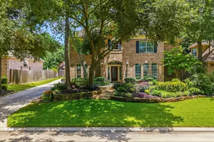 18 Keelrock Pl, The Woodlands, TX 77382 - Photo 49