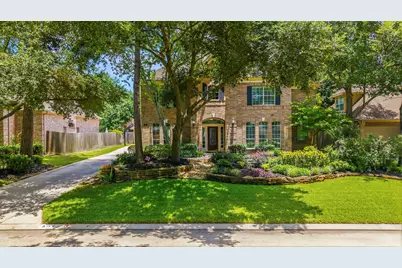 18 Keelrock Place, The Woodlands, TX 77382 - Photo 1