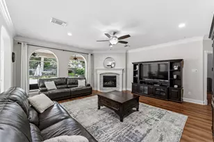 18 Keelrock Pl, The Woodlands, TX 77382 - Photo 9