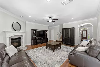 18 Keelrock Place, The Woodlands, TX 77382 - Photo 13