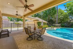 18 Keelrock Pl, The Woodlands, TX 77382 - Photo 37