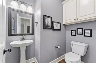 18 Keelrock Pl, The Woodlands, TX 77382 - Photo 25