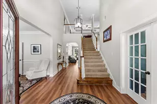 18 Keelrock Pl, The Woodlands, TX 77382 - Photo 3