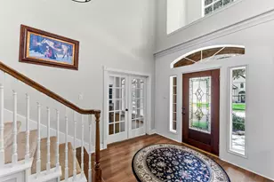 18 Keelrock Pl, The Woodlands, TX 77382 - Photo 9