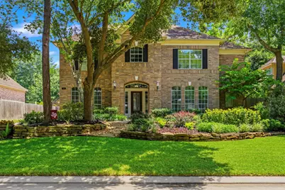 18 Keelrock Place, The Woodlands, TX 77382 - Photo 47