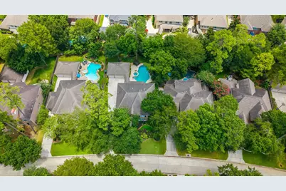 18 Keelrock Place, The Woodlands, TX 77382 - Photo 45