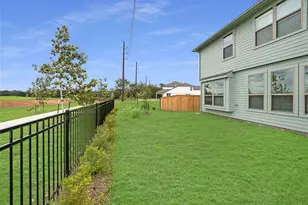 8231 Red Shinner Way, Fulshear, TX 77441 - Photo 5