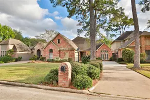 5111 Olympia Fields Ln, Houston, TX 77069 - Photo 1