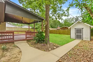 207 Willowick Dr, Conroe, TX 77304 - Photo 35