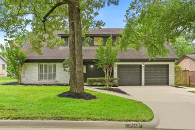 207 Willowick Drive, Conroe, TX 77304 - Photo 5