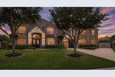 17707 Refuge Lake Drive, Cypress, TX 77433 - Photo 1