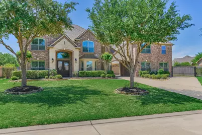 17707 Refuge Lake Drive, Cypress, TX 77433 - Photo 1