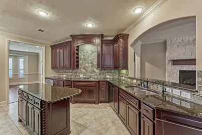 17707 Refuge Lake Drive, Cypress, TX 77433 - Photo 11