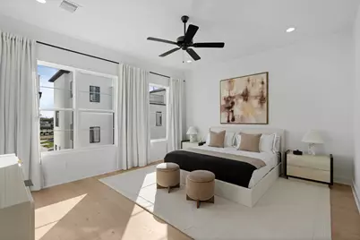 8706 Ojeman Villas Drive, Houston, TX 77055 - Photo 29