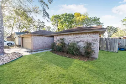 3523 Nutwood Lane, Spring, TX 77389 - Photo 3