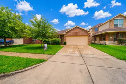 15718 Egret Field Lane, Houston, TX 77049 - Photo 1
