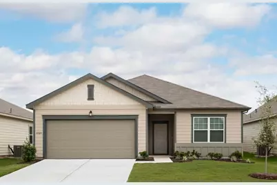 31010 Gayle Prairie Oaks Street, Waller, TX 77484 - Photo 1