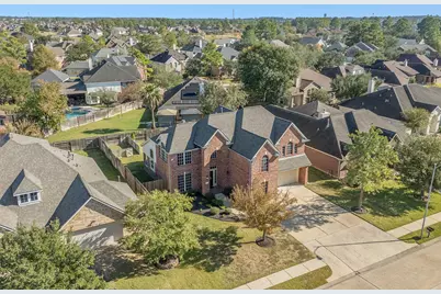 19018 Rustling Ridge Lane, Tomball, TX 77377 - Photo 43