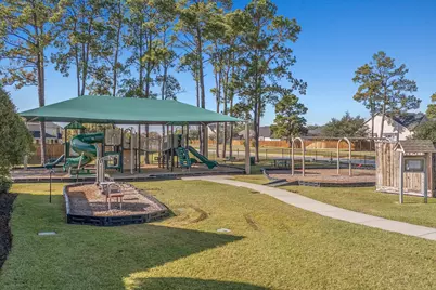 19018 Rustling Ridge Lane, Tomball, TX 77377 - Photo 47