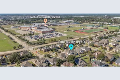19018 Rustling Ridge Lane, Tomball, TX 77377 - Photo 45
