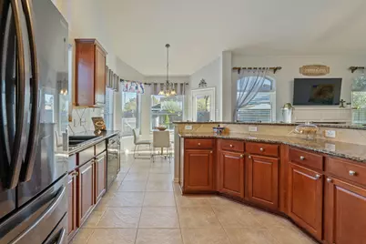 19018 Rustling Ridge Lane, Tomball, TX 77377 - Photo 15