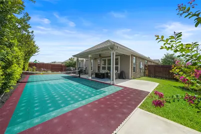 10003 Cimarron Canyon Lane, Magnolia, TX 77354 - Photo 31