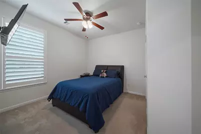 10003 Cimarron Canyon Lane, Magnolia, TX 77354 - Photo 7