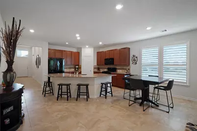 10003 Cimarron Canyon Lane, Magnolia, TX 77354 - Photo 19