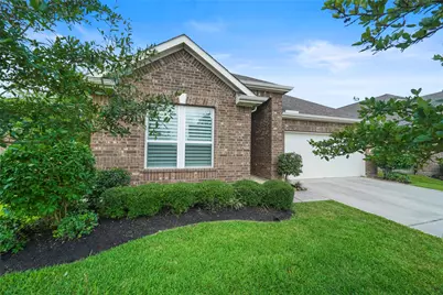 10003 Cimarron Canyon Lane, Magnolia, TX 77354 - Photo 27