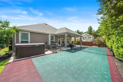 10003 Cimarron Canyon Lane, Magnolia, TX 77354 - Photo 29