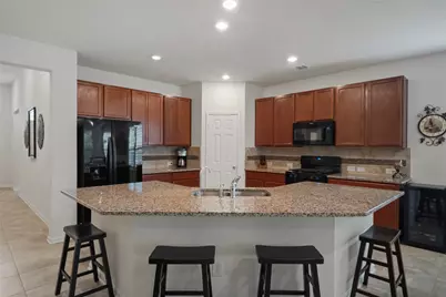 10003 Cimarron Canyon Lane, Magnolia, TX 77354 - Photo 9