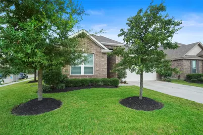 10003 Cimarron Canyon Lane, Magnolia, TX 77354 - Photo 3