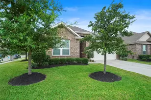 10003 Cimarron Canyon Ln, Magnolia, TX 77354 - Photo 3