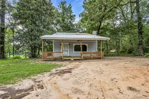 1381 Harrell Rd, Coldspring, TX 77331 - Photo 1