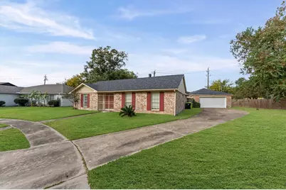 1502 Ashmore Drive, Missouri City, TX 77489 - Photo 1