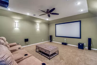 34 Ginger Bay Place, The Woodlands, TX 77382 - Photo 23